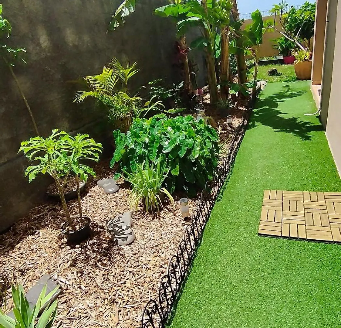 Apartmán Ti Cocoon Zen & Spa Le Moule Guadeloupe