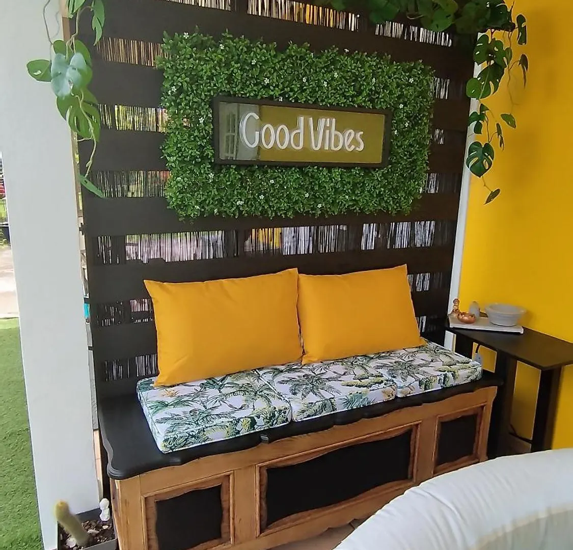 Ti Cocoon Zen & Spa Le Moule Guadeloupe