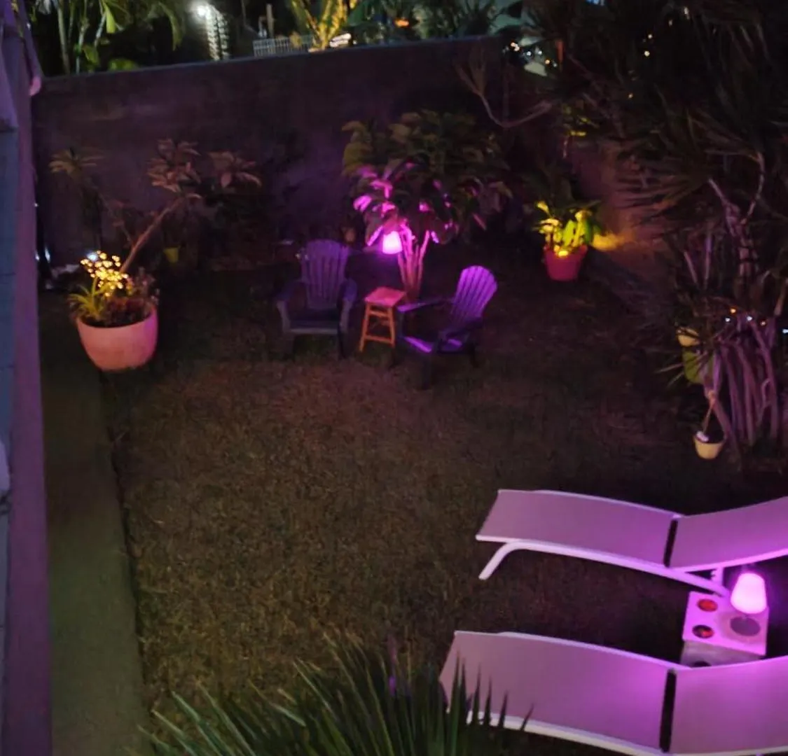 Ti Cocoon Zen & Spa Le Moule 0*,  Guadeloupe